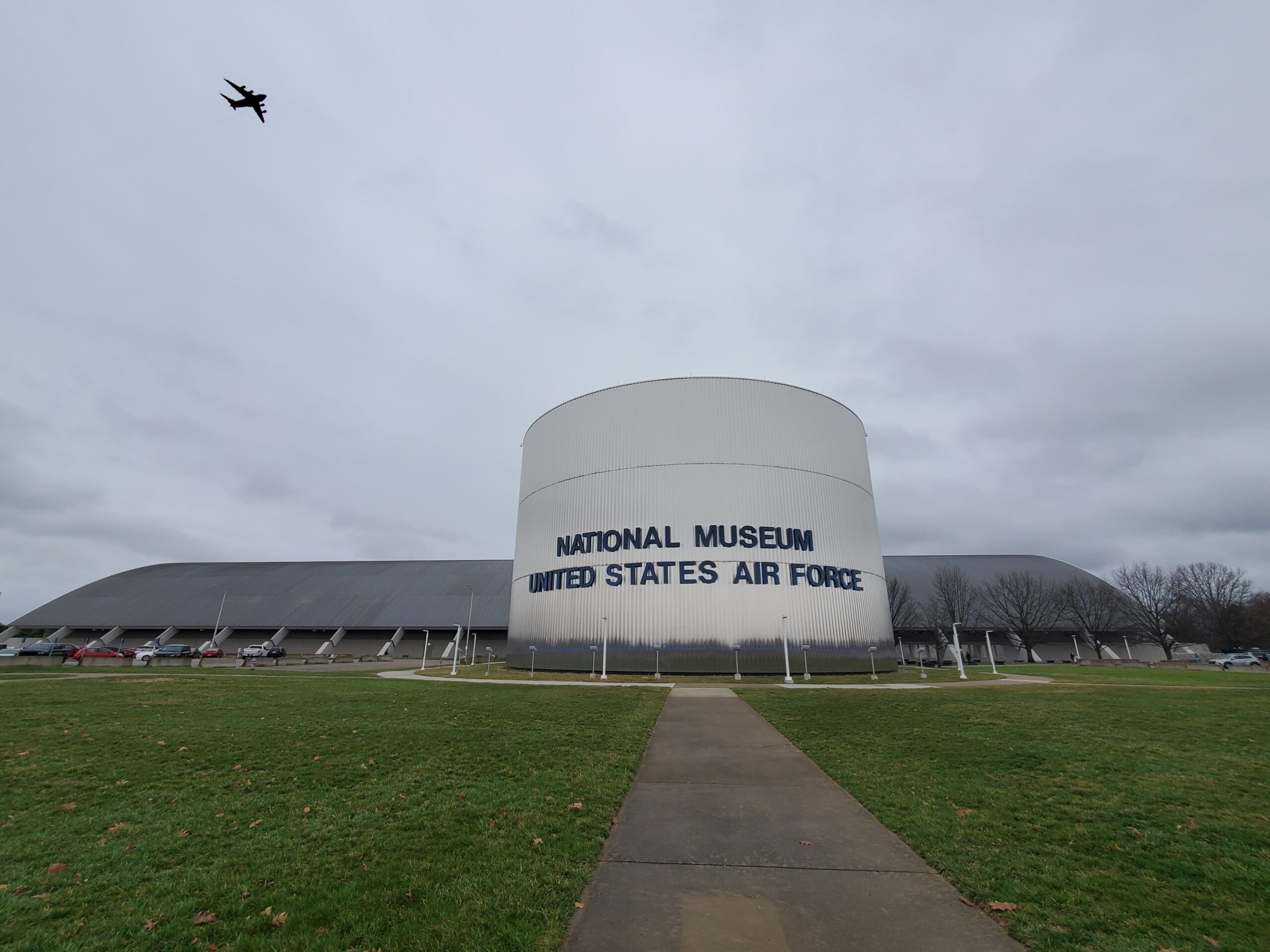 National Museum of US Air Force, Dayton, OH